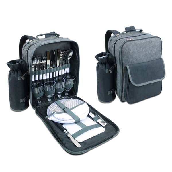 צידנית תיק גב מבודדת חום/קור צידנית תיק גב מבודדת חום/קור