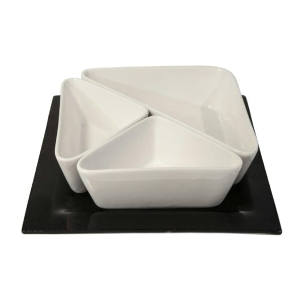 סט מעוצב להגשה