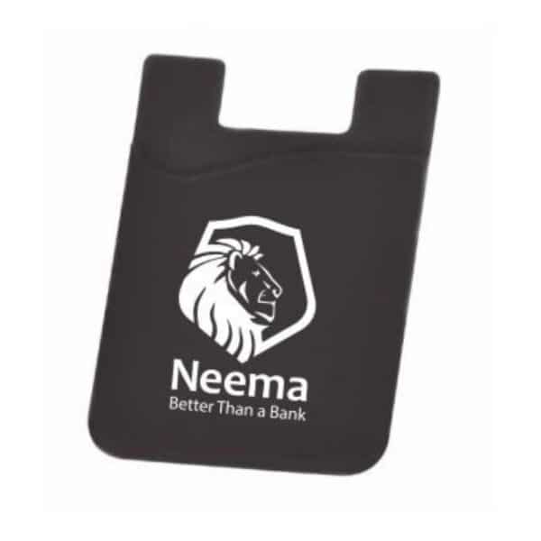 כיסי סיליקון מודפסים