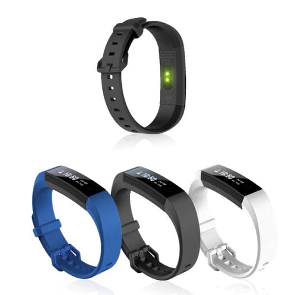 שעון ריצה ממותג