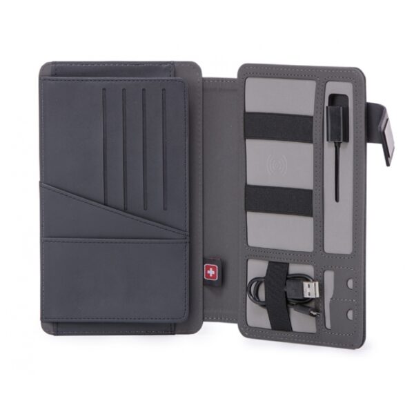 מכתבייה ממותגת למנהלים