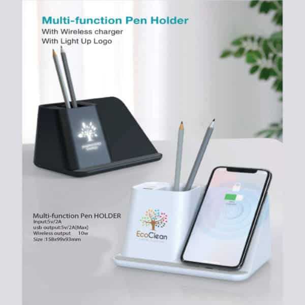 מעמד מטען אלחוטי