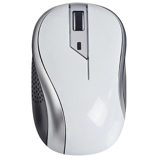 עכבר אלחוטי ממותג