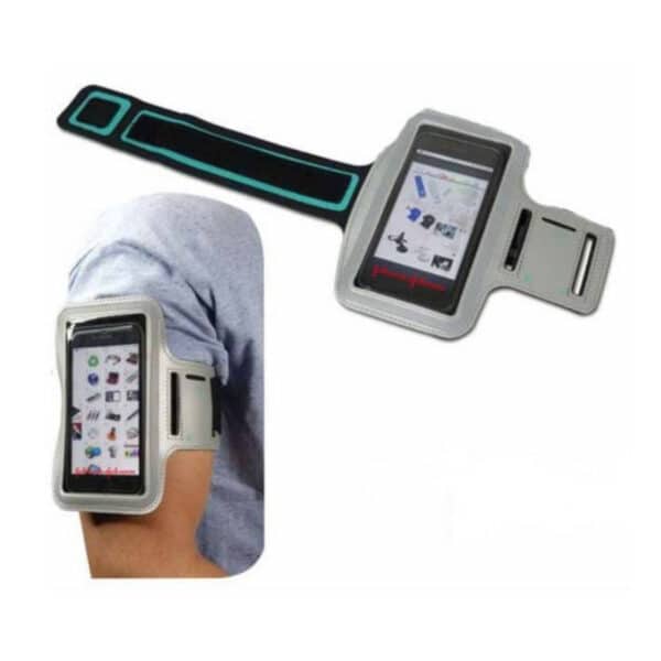 נרתיק ריצה ממותג