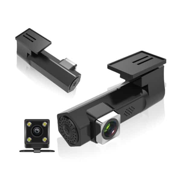 מצלמות רכב איכותיות
