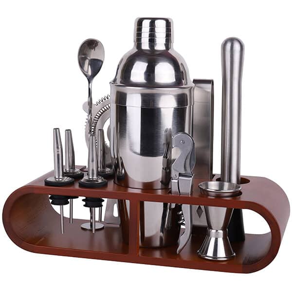 סט קוקטייל ממותג