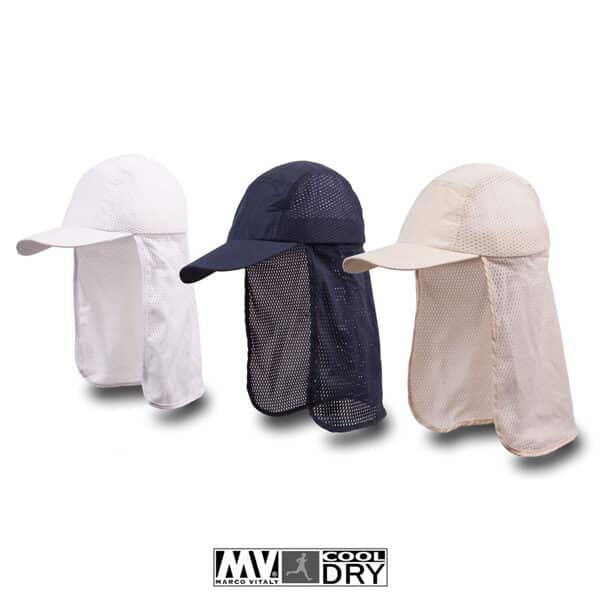 כובע דרייפיט ליגיונר