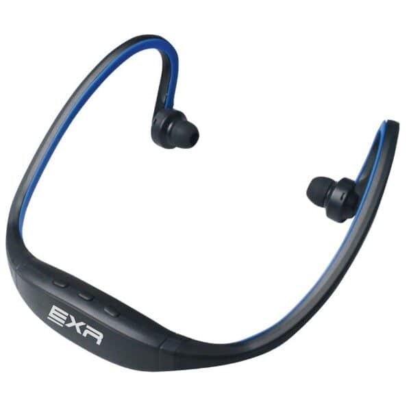 אוזניות ספורט ממותגות לעורף