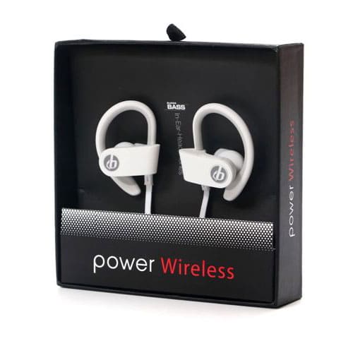 אוזניות ספורט עם רמת שמע גבוהה ביותר