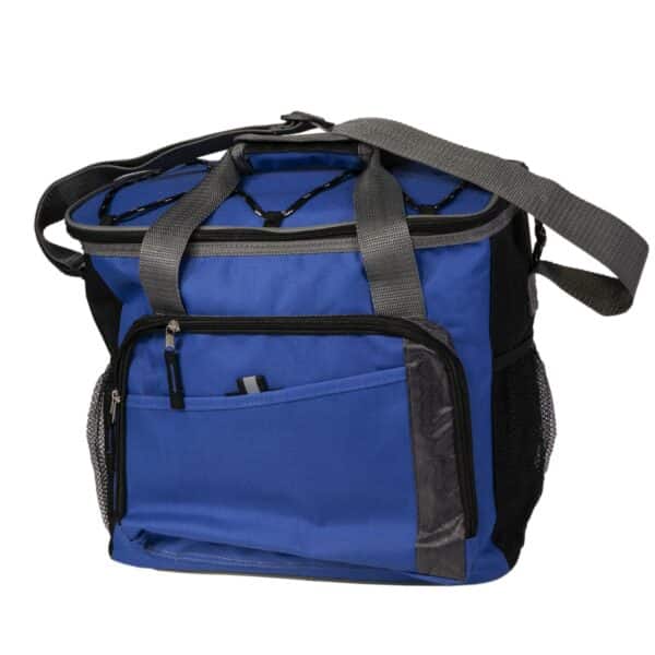 צידנית גמישה ממותגת