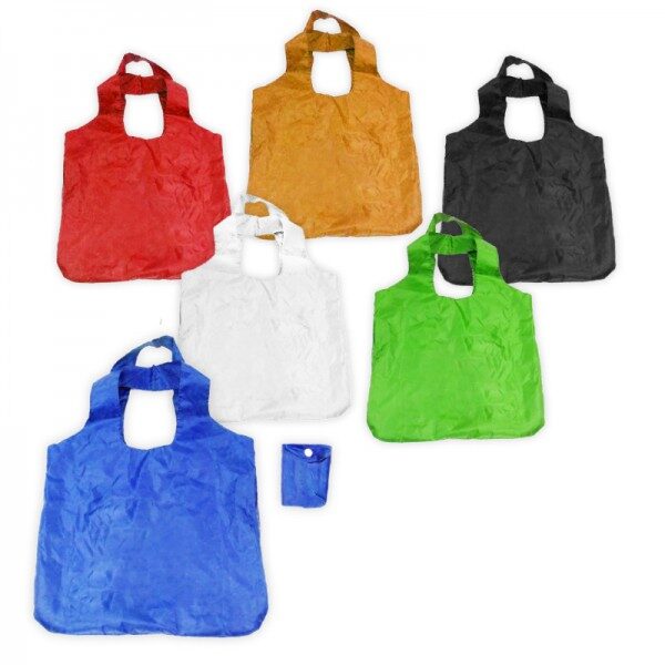 תיק קניות מתקפל תיק קניות מתקפל