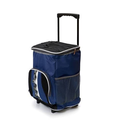 טרולי צידנית ממותג טרולי צידנית ממותג