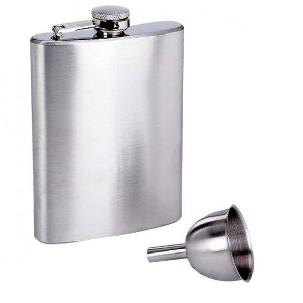 פלאסק ממותג