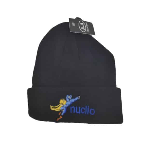 כובעי גרב ממותגים | כובע גרב עם רקמה