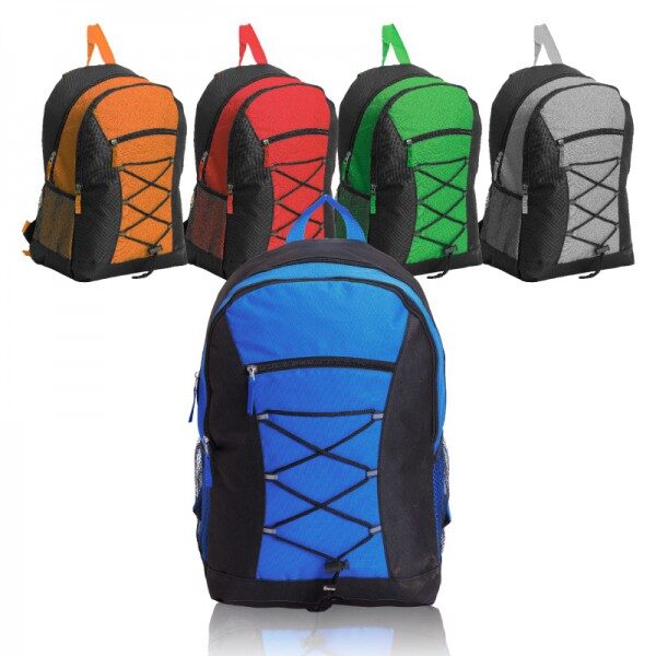 תיקים מודפסים | תיקי גב מעוצבים