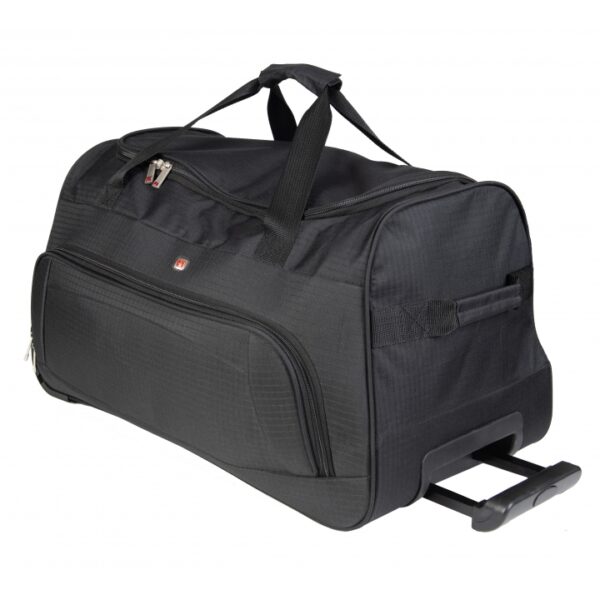 תיקי טרולי ממותגים