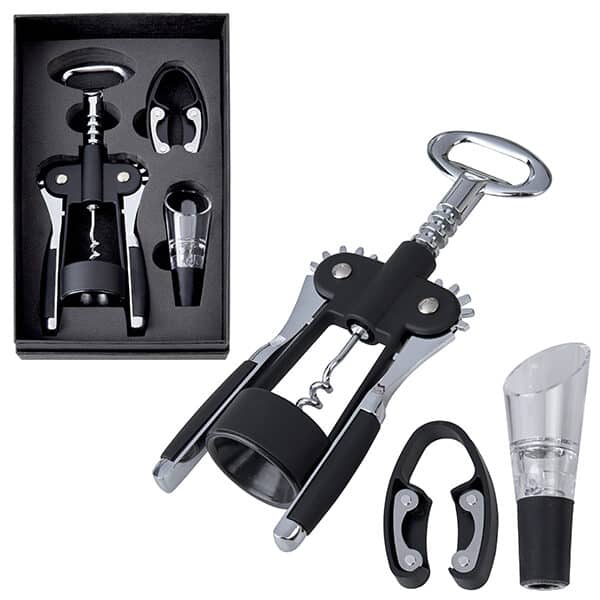 מארז אביזרים 3 חלקים ליין