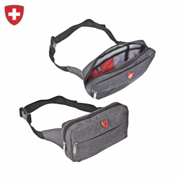 פאוץ' ממותג פאוץ' ממותג