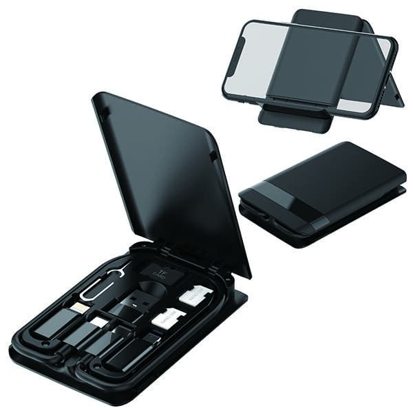 ערכת מתאמים לסלולר ערכת מתאמים לסלולר