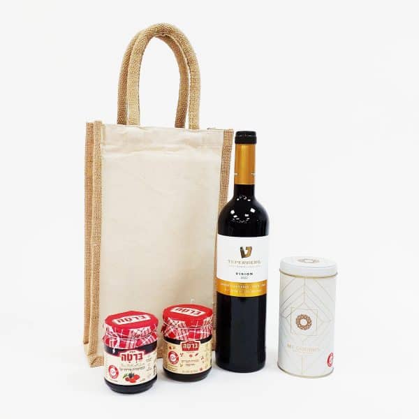 מארז פינוק לפסח