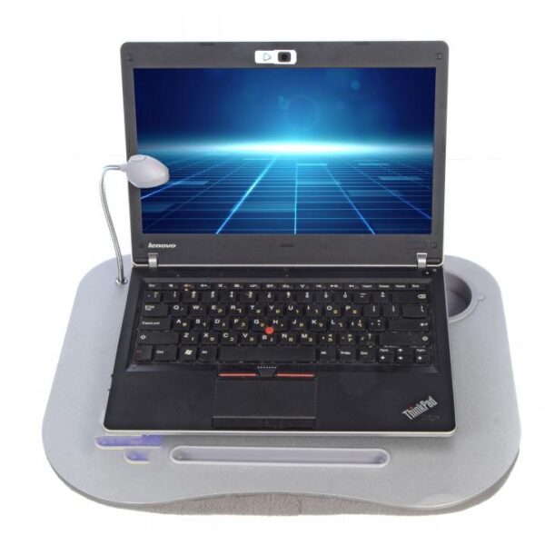 מגש אייפד ממותג