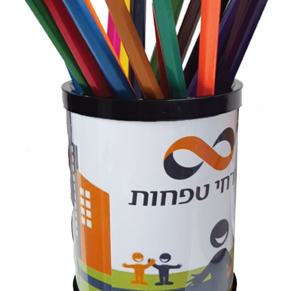 כוס לעטים כוס לעטים