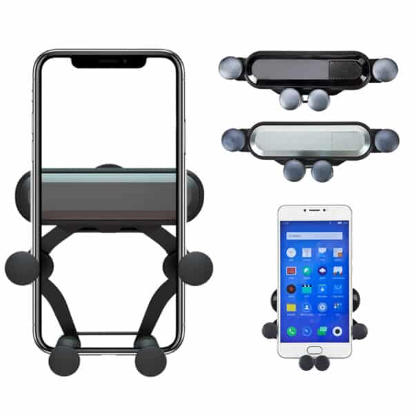 מחזיק טלפון חזק ופשוט