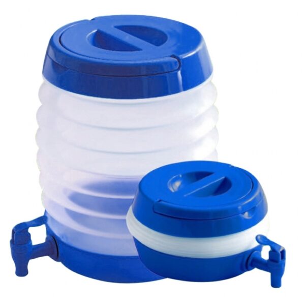 טרמוקאן לשתייה קרה