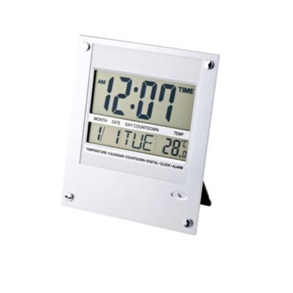 שעון דיגיטלי ממותג