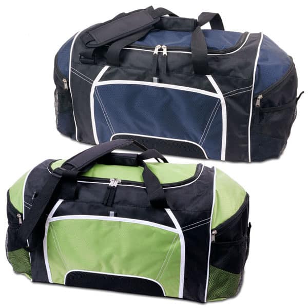 תיק צ'ימידן עם לוגו