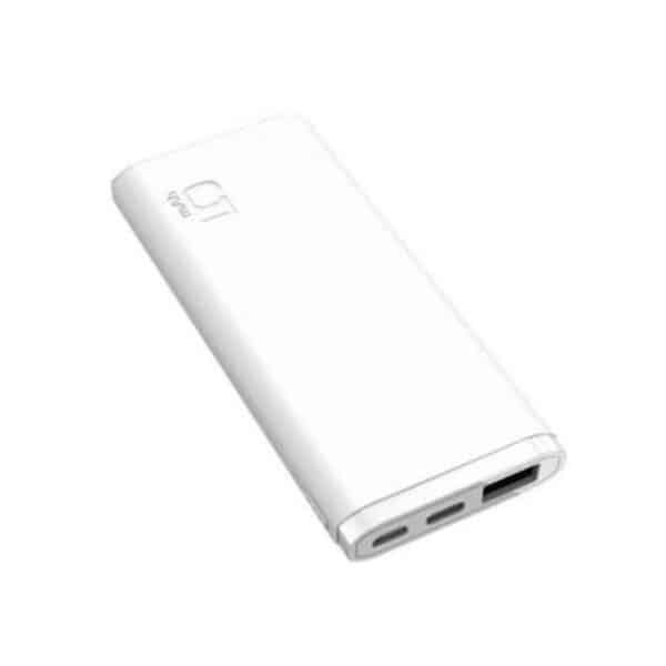 מטען גיבוי ממותג