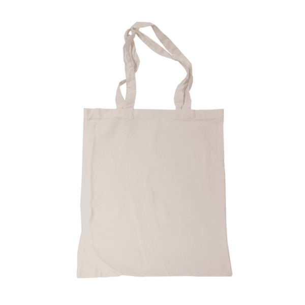 תיק בד כותנה