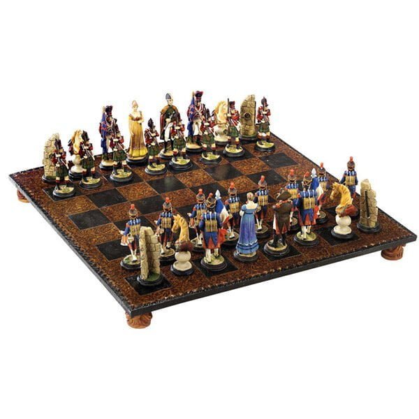 שחמט ממותג | מתנות למנהל