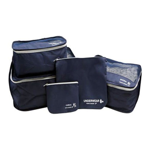 סט ארגוניות לטיולים