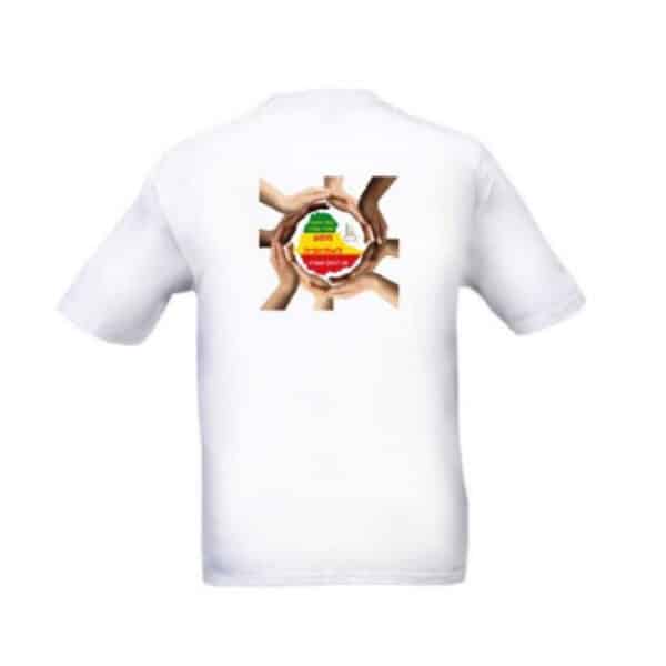 הדפסה על חולצות דרייפיט