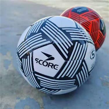 כדורי רגל ממותגים