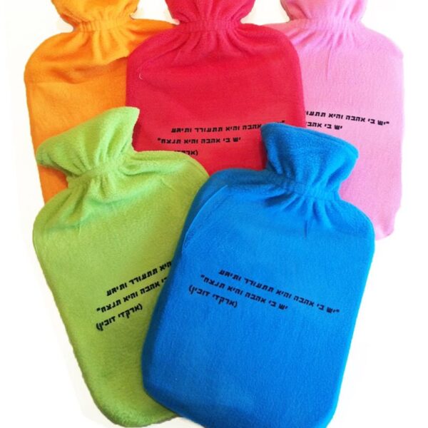 בקבוק חם ממותג בקבוק חם ממותג