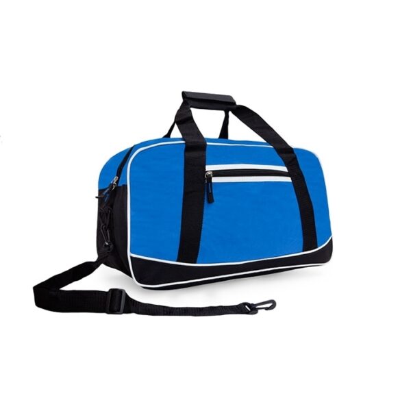 תיק ספורט לפרסום תיק ספורט לפרסום