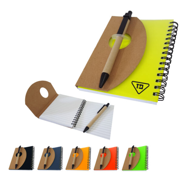 פנקס חצי ירח