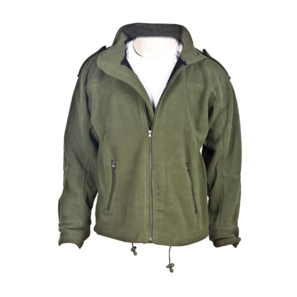 מעיל ווינדבלוק ממותג