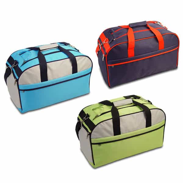 תיק צ'ימידן מבד קורדורה