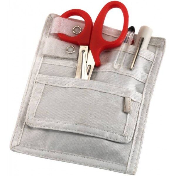 תיק אחסון ממותג לרופאים