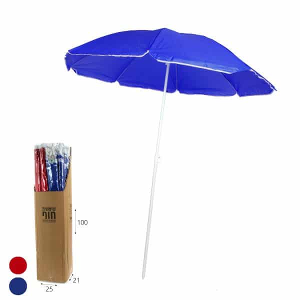 שמשייה ממותגת