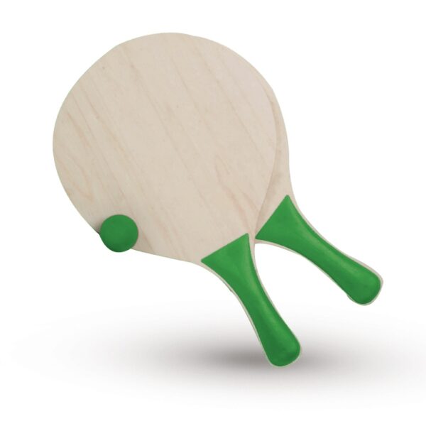 סט מטקות וכדור סט מטקות וכדור