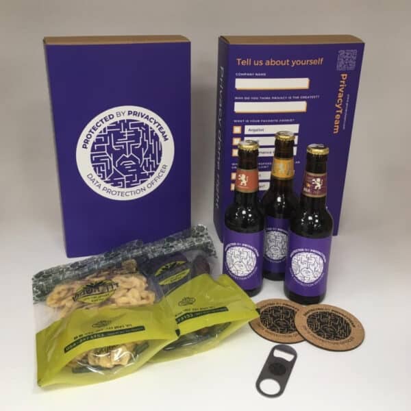 מארז בירות ממותג מארז בירות ממותג