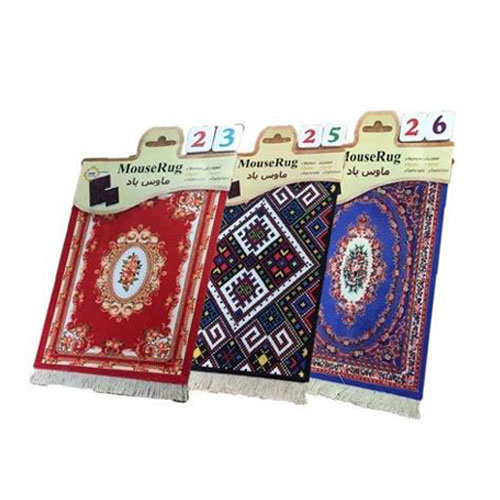 פד לעכבר בעיצוב שטיח פד לעכבר בעיצוב שטיח