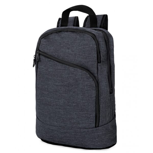 תיק גב עם תא למחשב