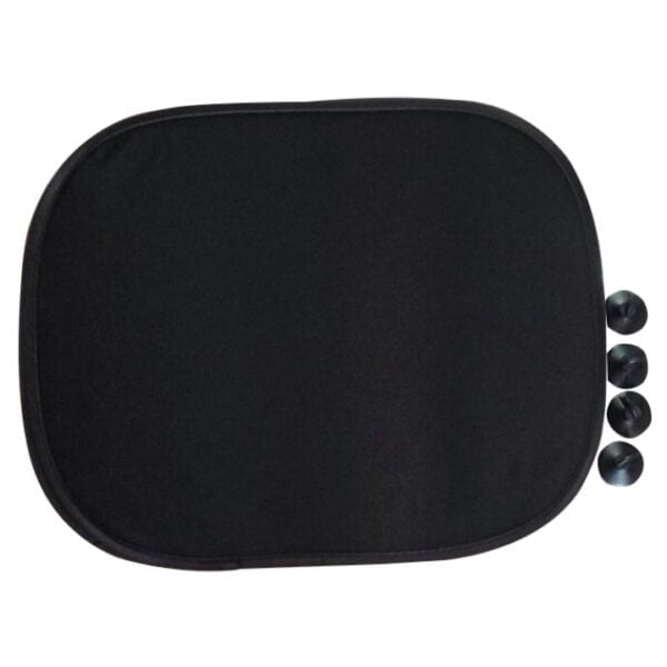 וילון צדדי ממותג לרכב