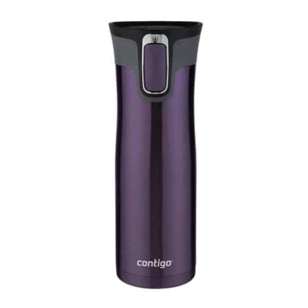 כוס טרמית קונטיגו ממותגת כוס טרמית קונטיגו ממותגת