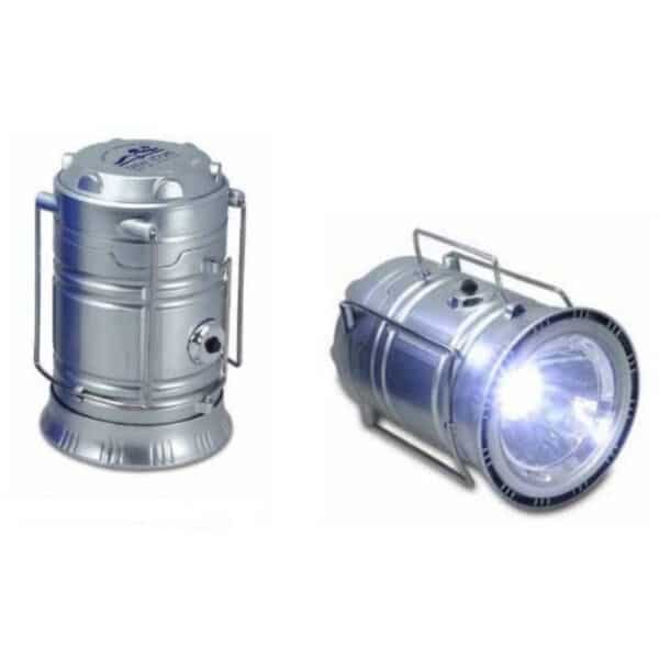 עששית עם לוגו